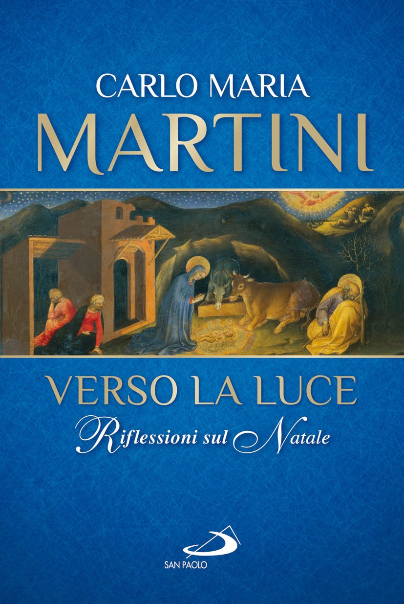 Verso la luce. Riflessioni sul Natale book