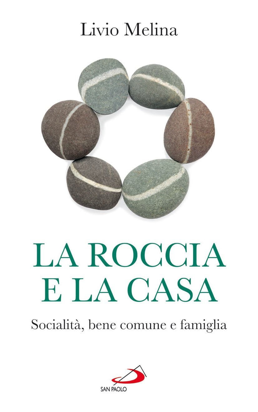 La roccia e la casa. Socialità, bene comune e famiglia book