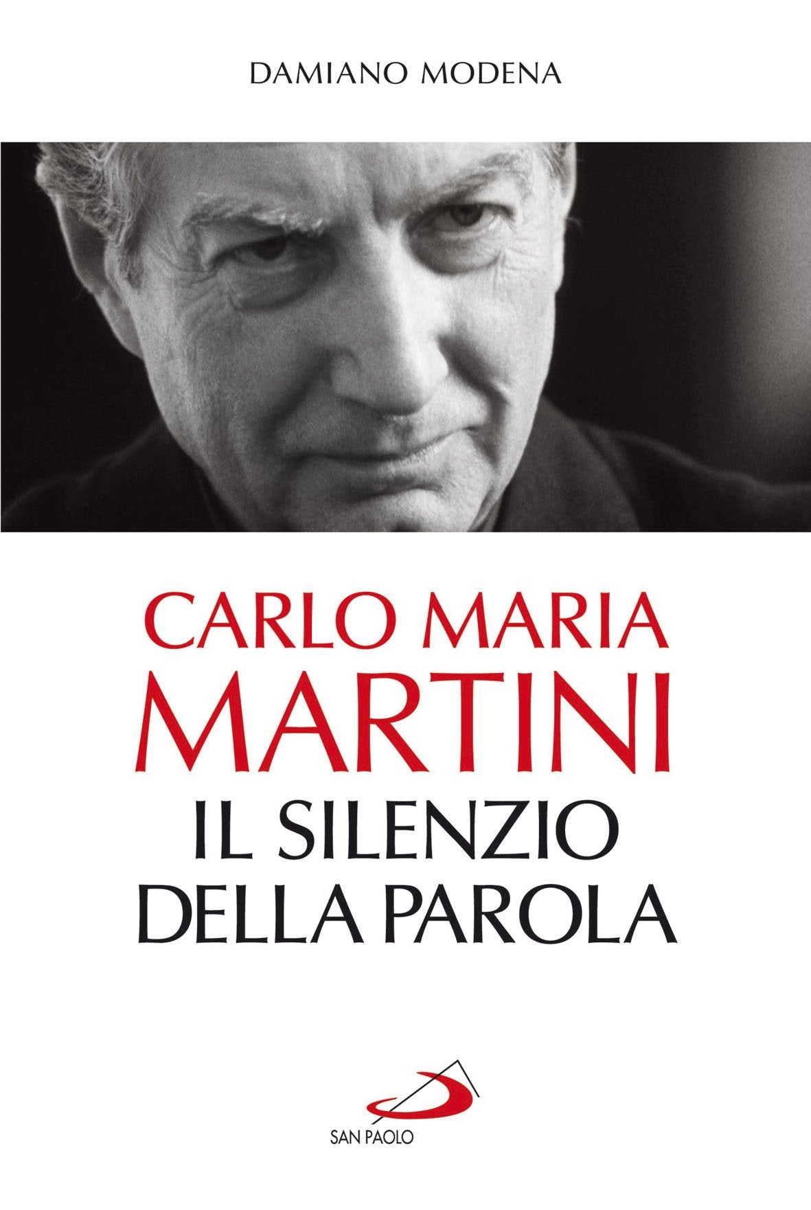 Carlo Maria Martini. Il silenzio della Parola book