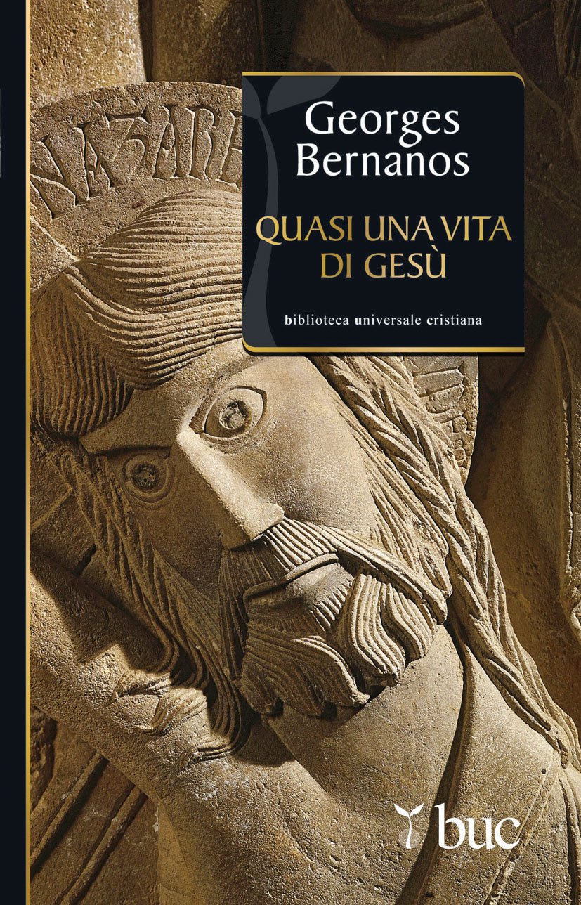 Quasi una vita di Gesù Philosophy