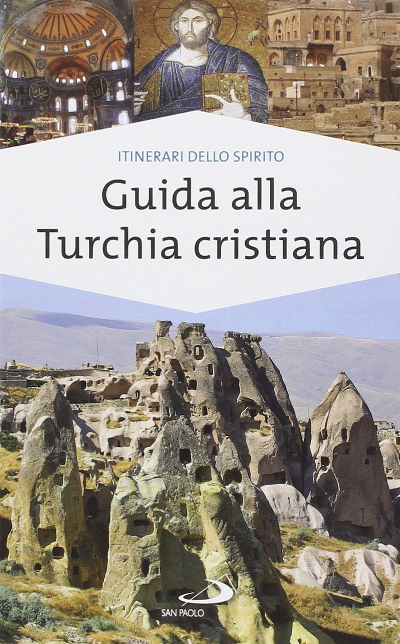 Guida alla Turchia cristiana Leisure, Home & Garden