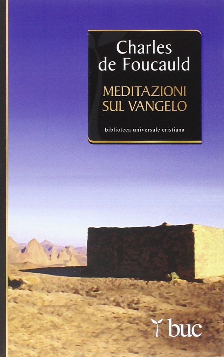 Meditazioni sul Vangelo Social Sciences