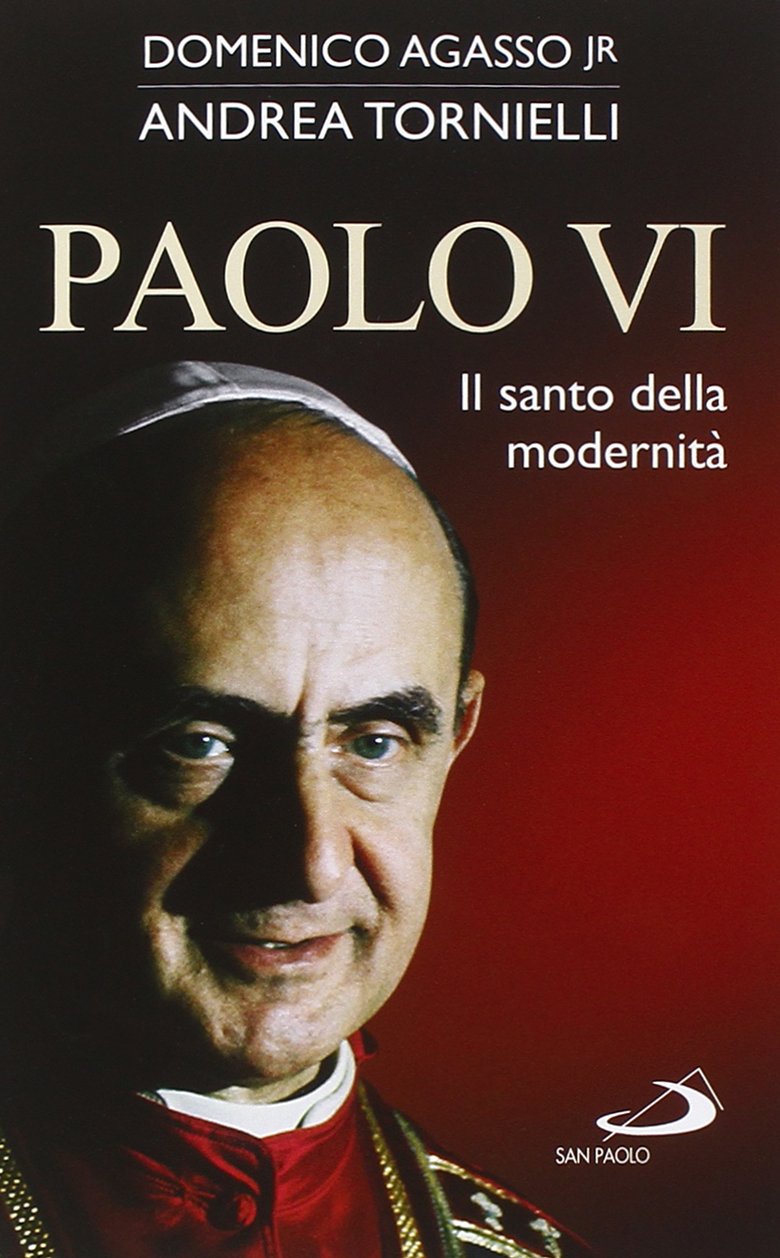 Paolo VI. Un dono per la Chiesa book