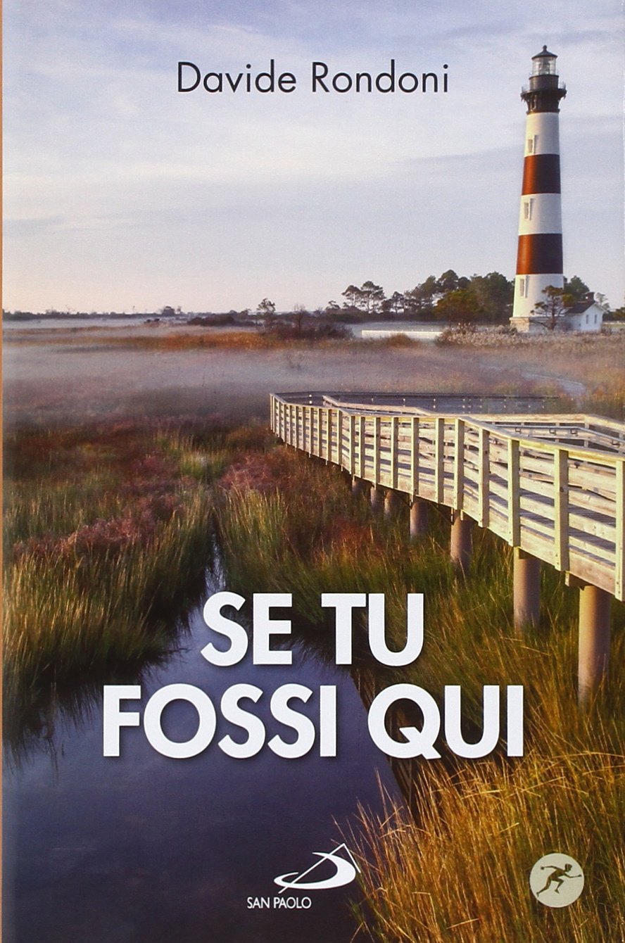 Se tu fossi qui book