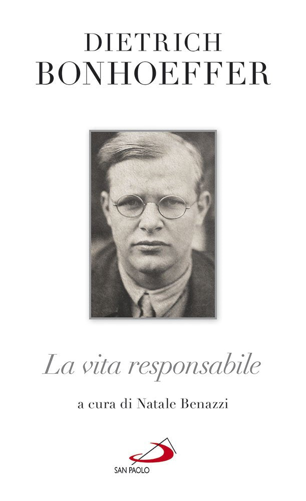 La vita responsabile. Un bilancio (Nuovi fermenti, Band 135) Religion & Esotericism