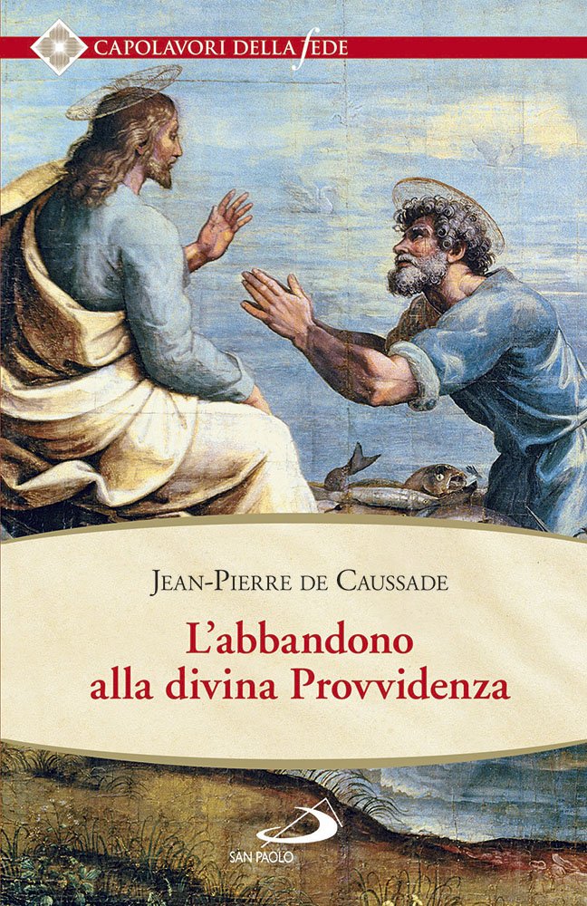 L'abbandono alla divina provvidenza book