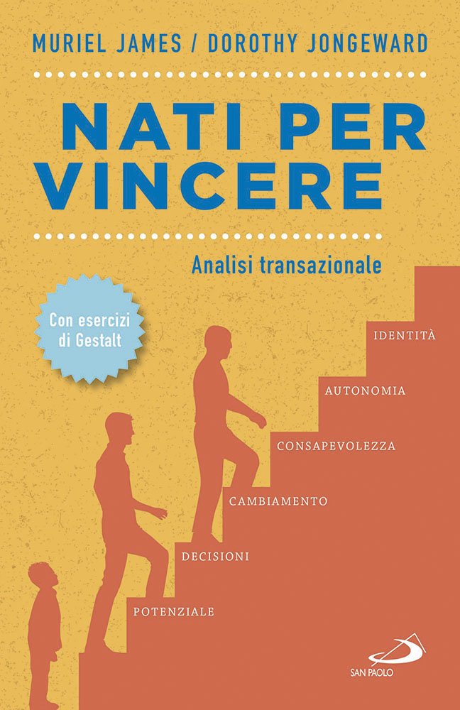 Nati per vincere (Psicologia, Band 48) Books