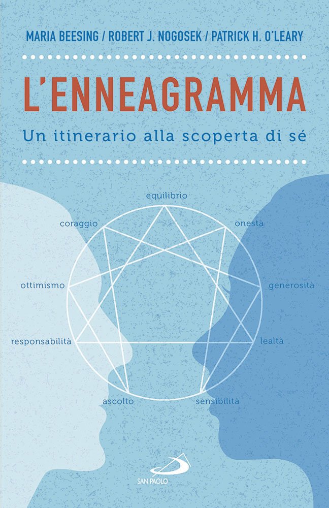 L' enneagramma. Un itinerario alla scoperta di sé book