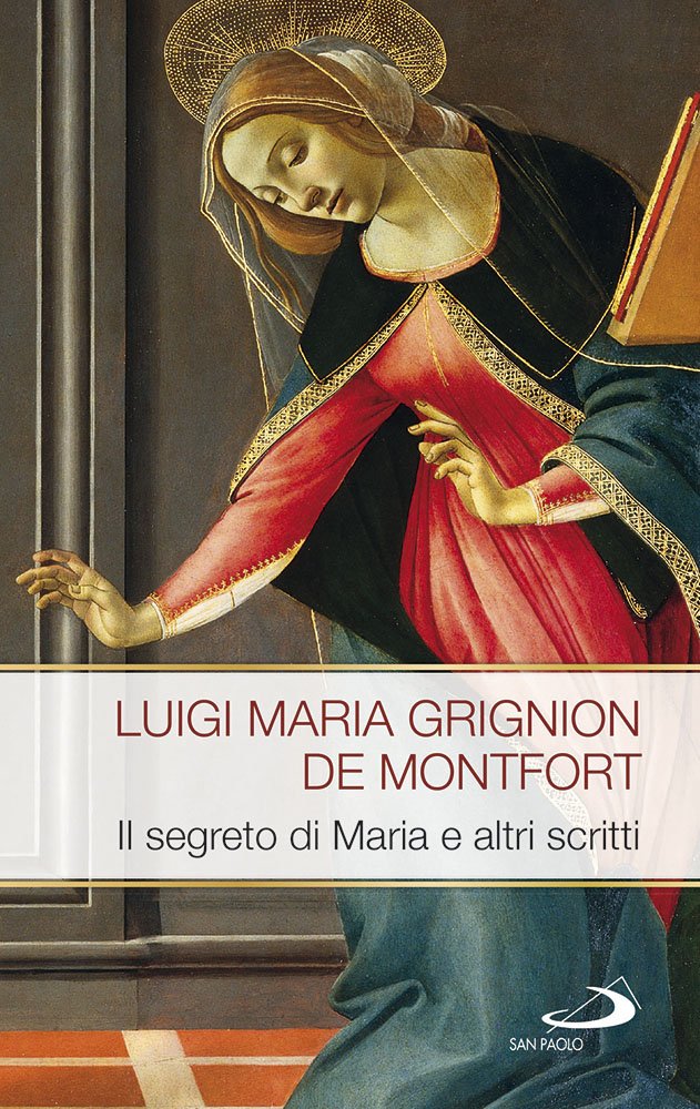 Il segreto di Maria e altri scritti book