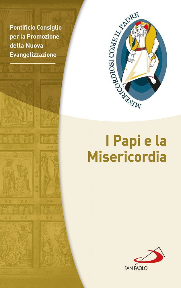 I papi e la misericordia book