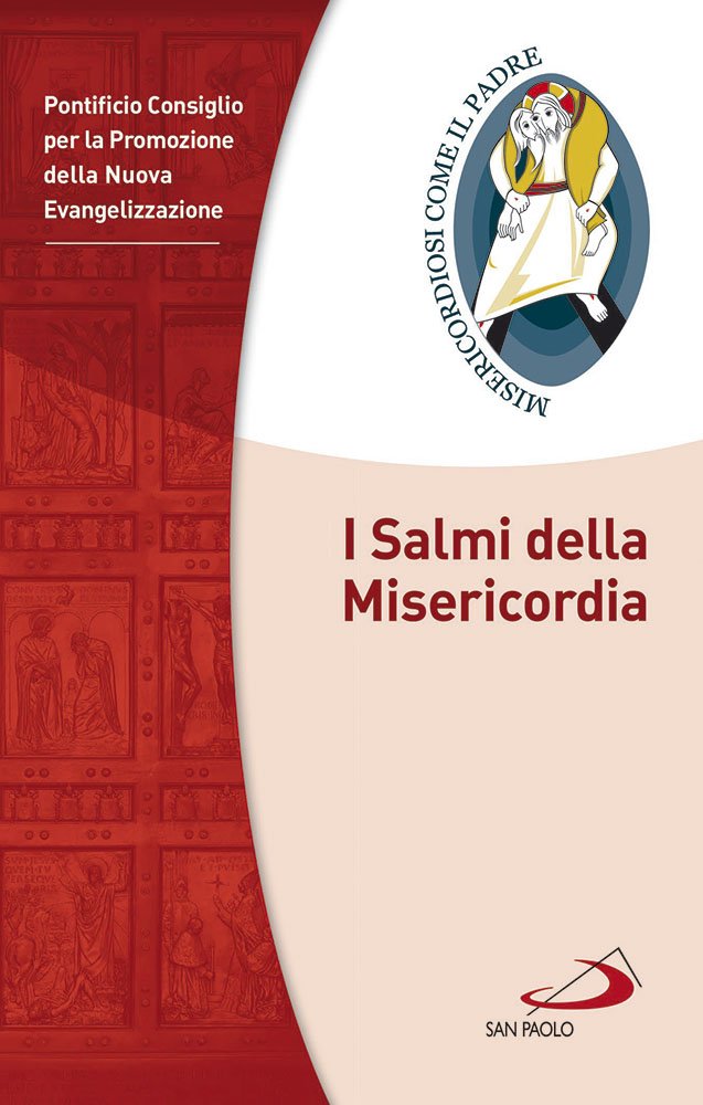 I Salmi della Misericordia book
