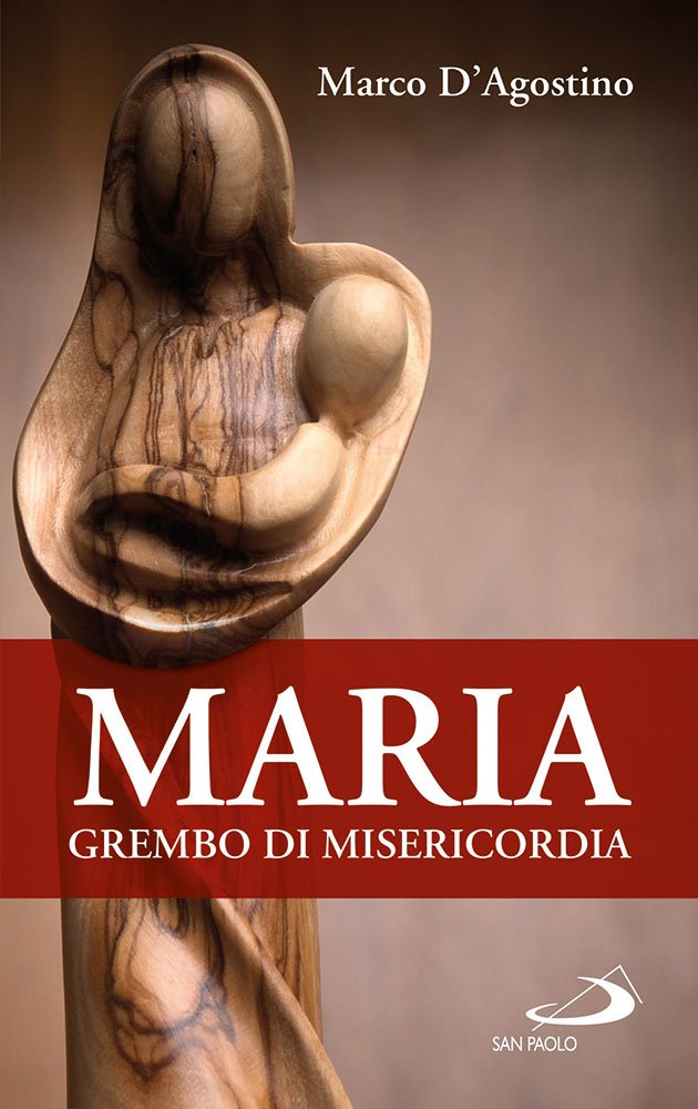 Maria, grembo di misericordia book