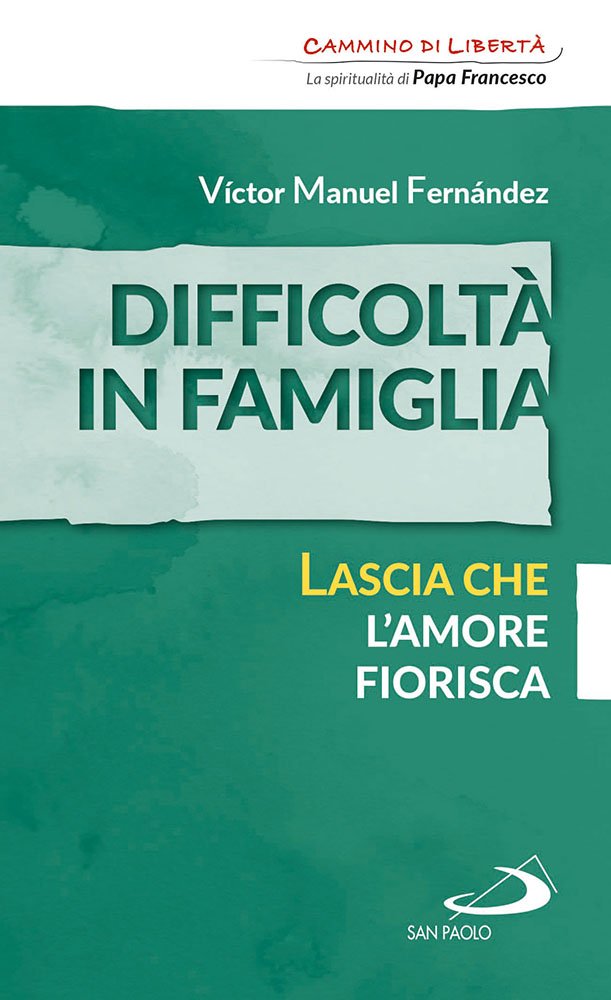 Difficoltà in famiglia. Lascia che l'amore fiorisca Religion & Esotericism