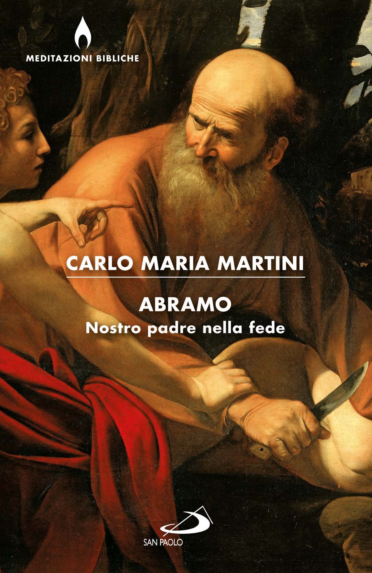 Abramo. Nostro padre nella fede book