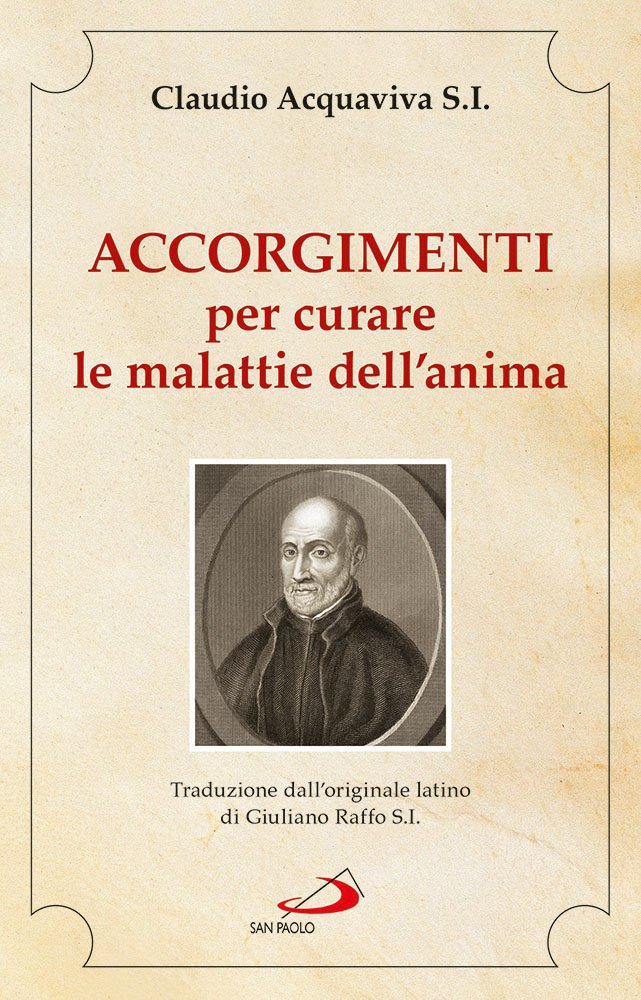 Accorgimenti per curare le malattie dell'anima book