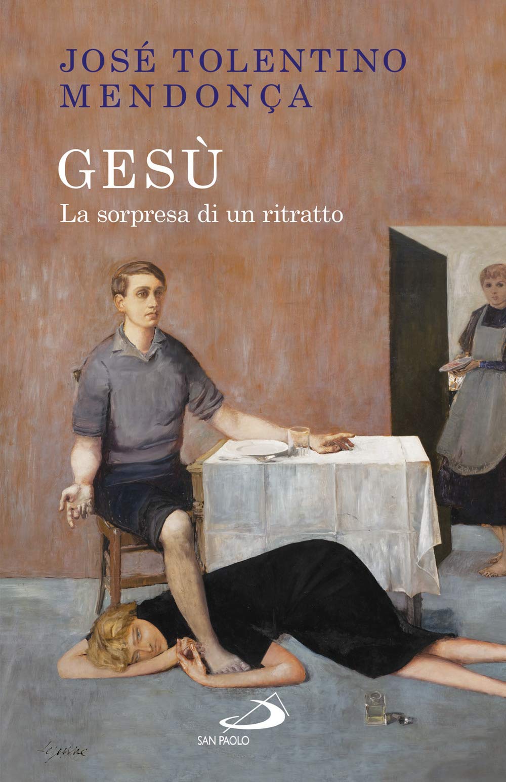 Gesù. La sorpresa di un ritratto book