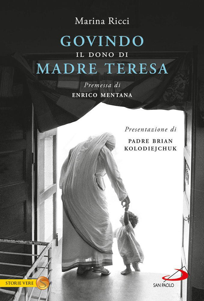 Govindo. Il dono di Madre Teresa Religion & Esotericism