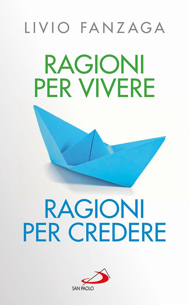 Ragioni per vivere ragioni per credere book