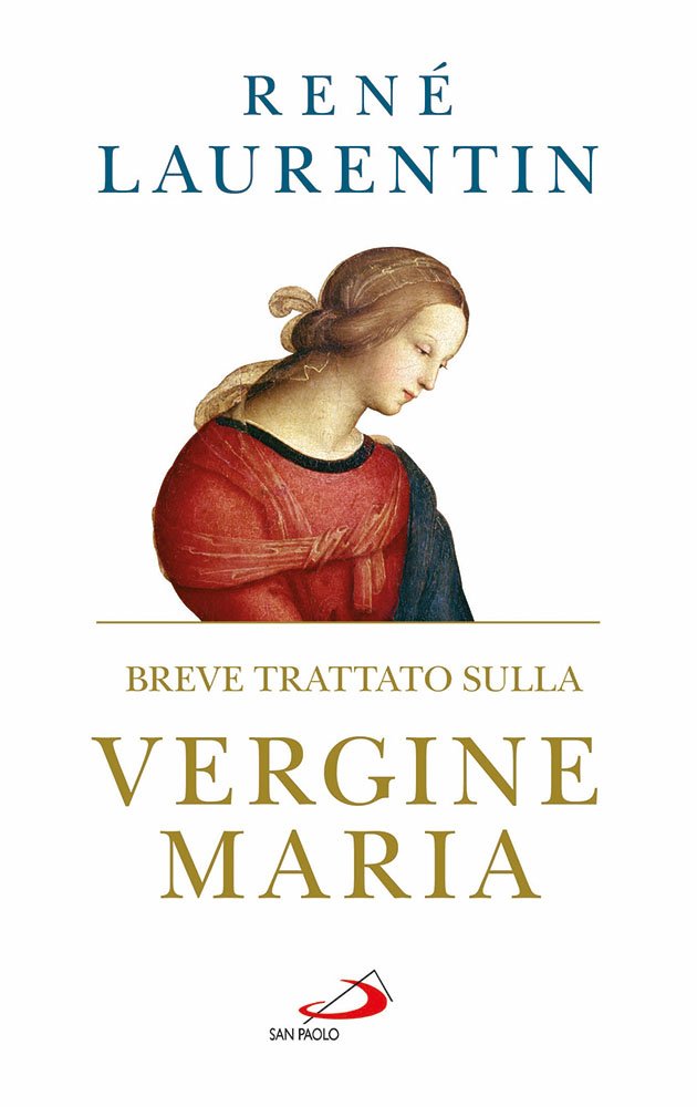 Breve trattato sulla Vergine Maria book
