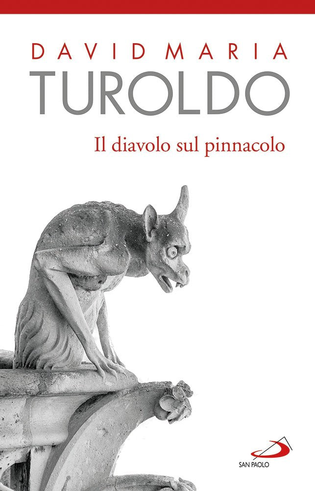 Il diavolo sul pinnacolo. Le tentazioni di Gesù Religion & Esotericism