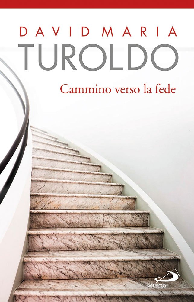 Cammino verso la fede book