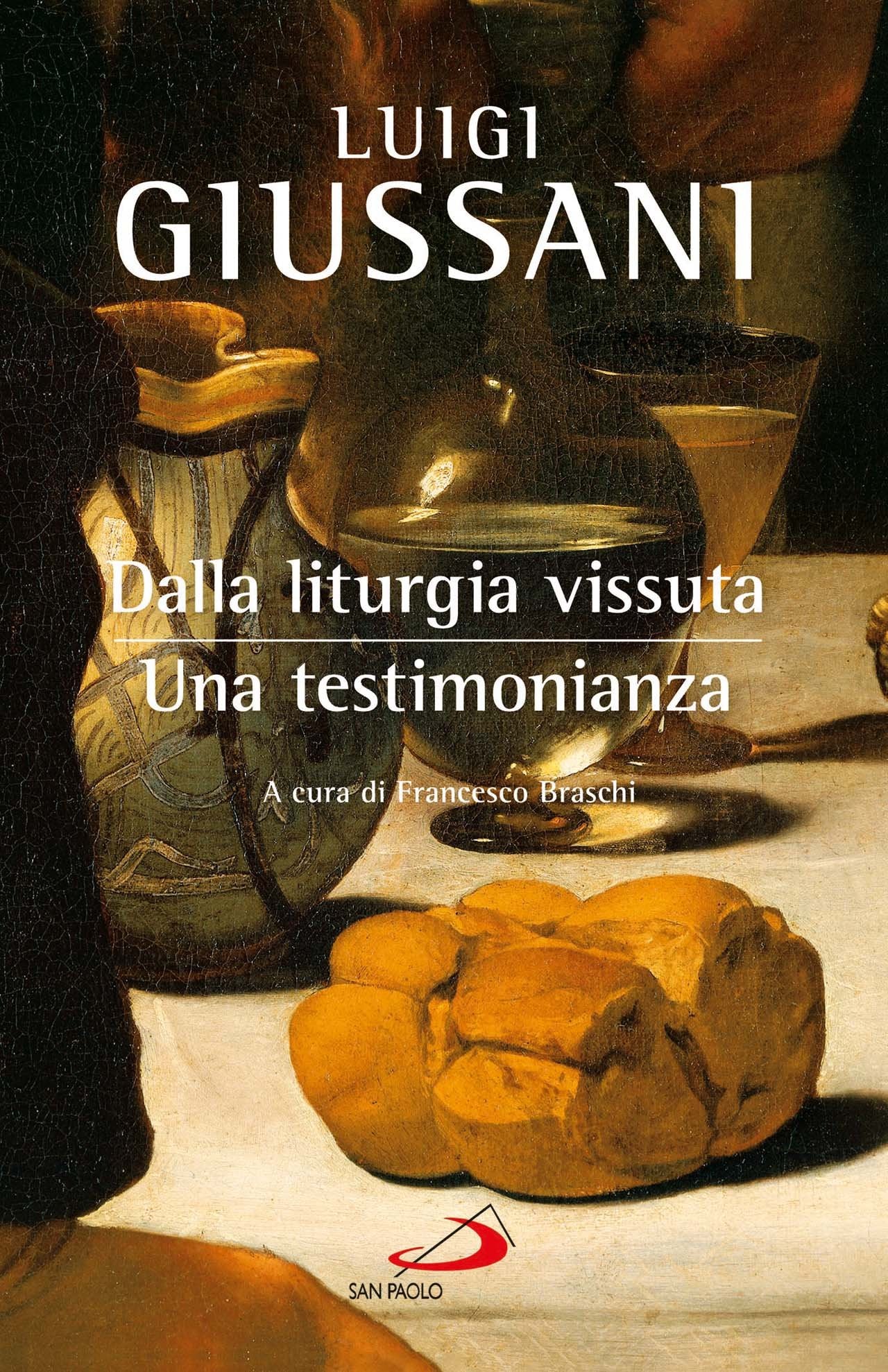 Dalla liturgia vissuta. Una testimonianza book