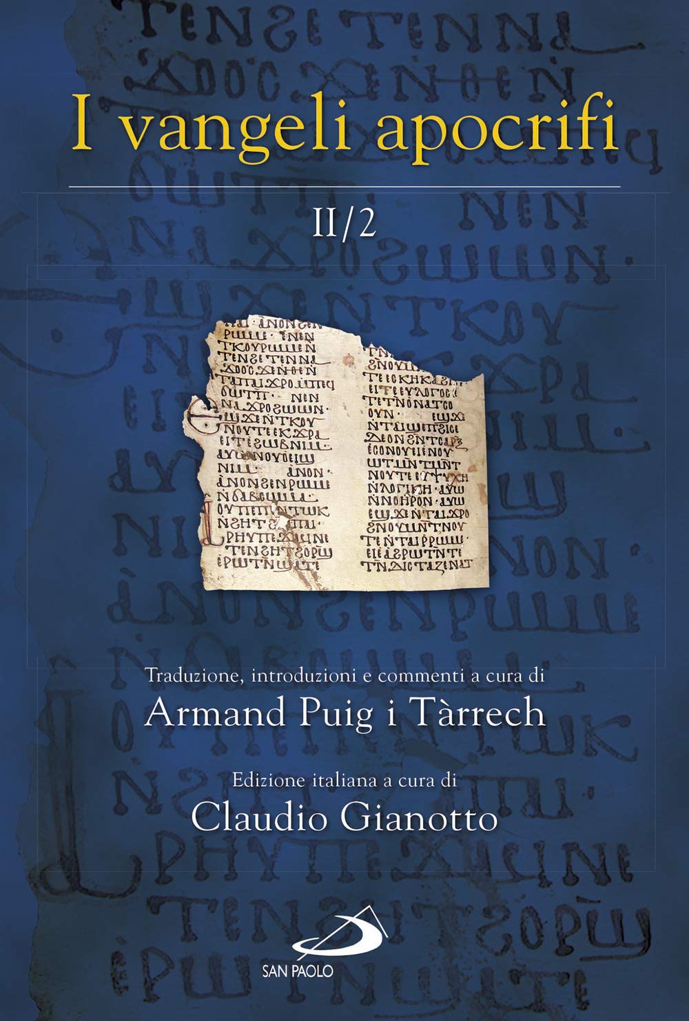 I Vangeli apocrifi (Vol. 2/2) book