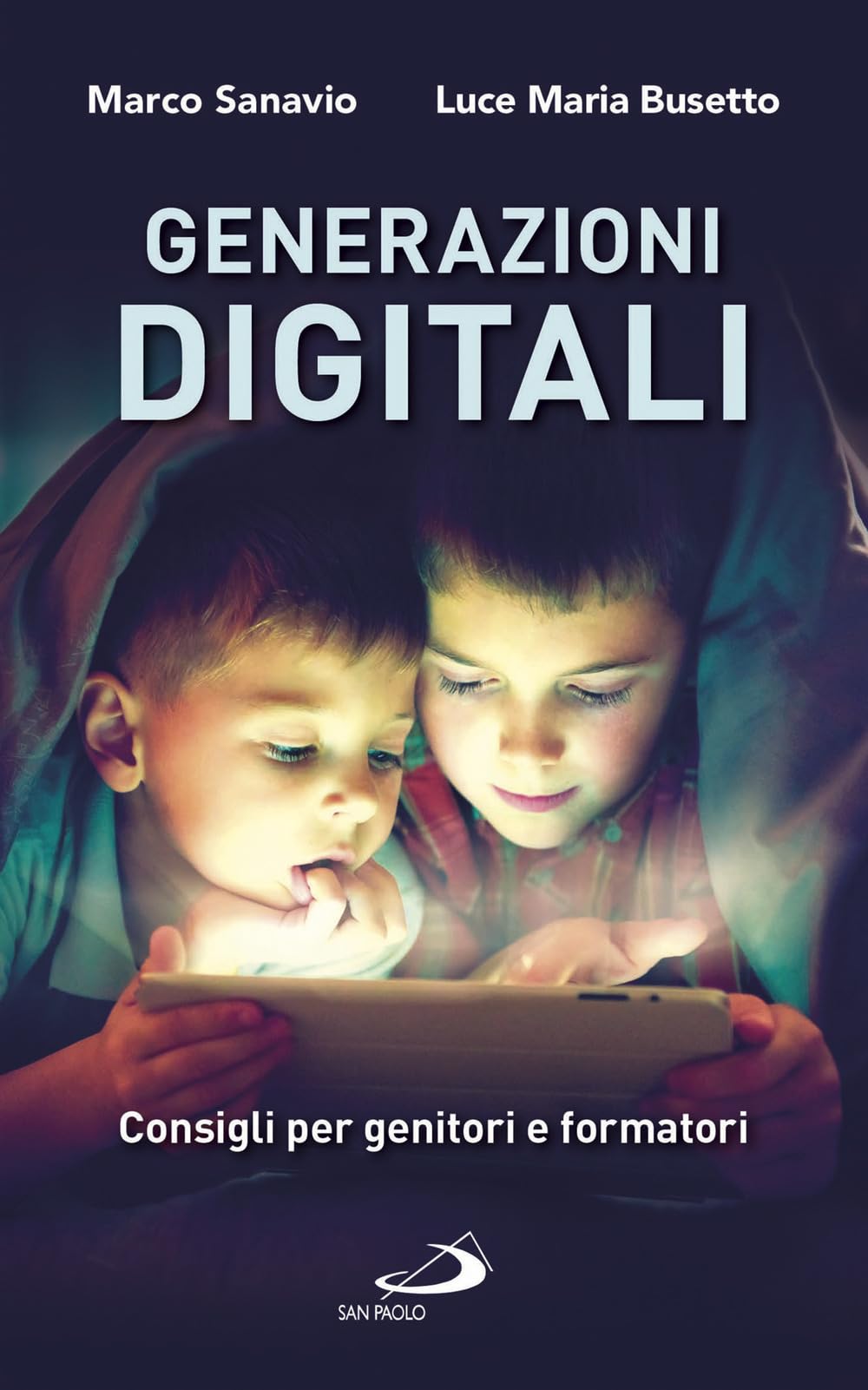 Generazioni digitali. Consigli per genitori e formatori Psychology