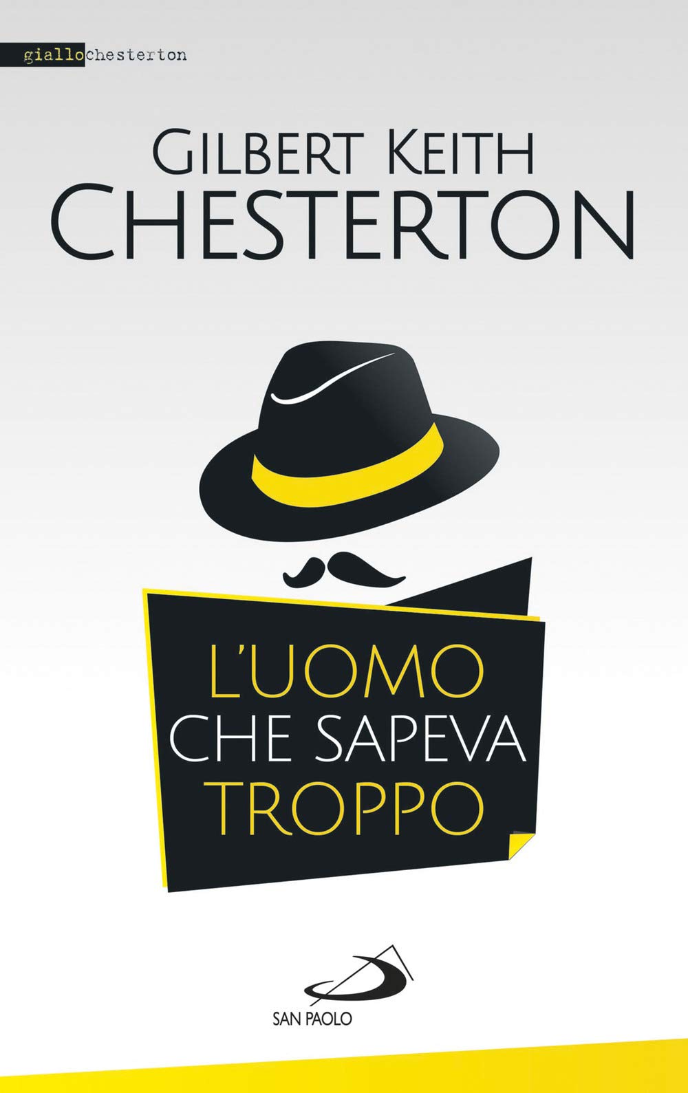 L' uomo che sapeva troppo book