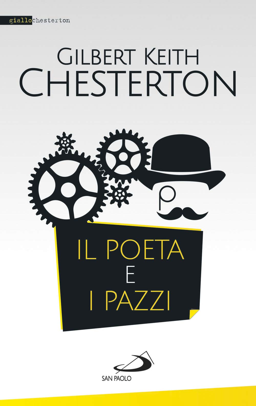 Il poeta e i pazzi (Le vele, Band 94) Contemporary literature