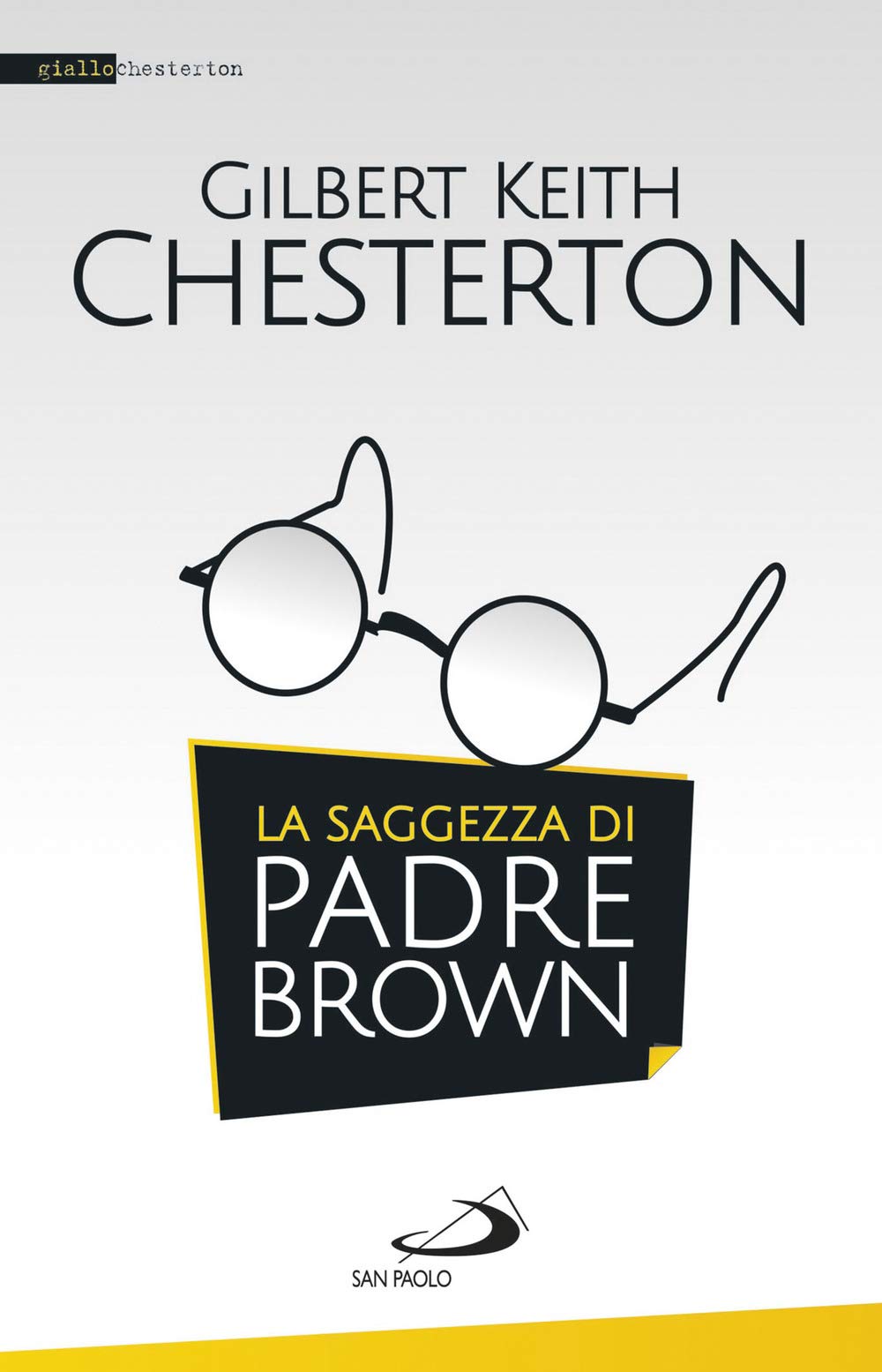 La saggezza di padre Brown book