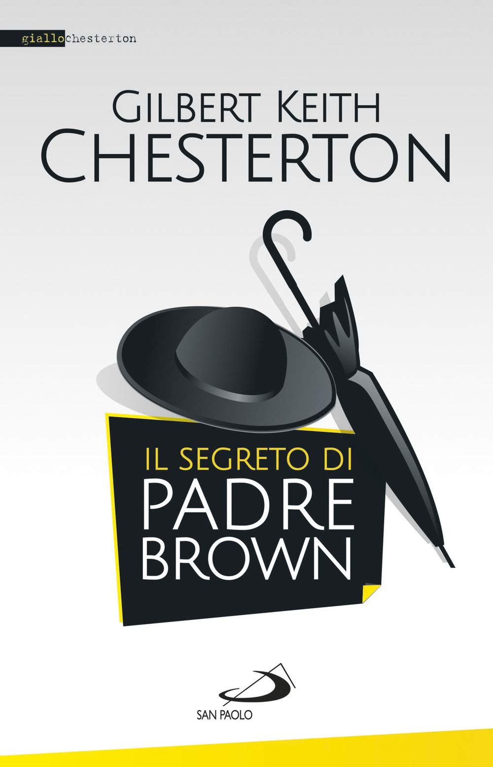 Il segreto di padre Brown book