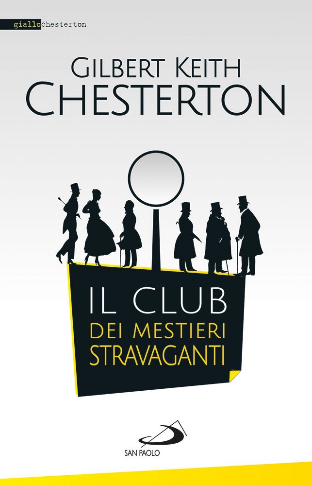 Il club dei mestieri stravaganti book