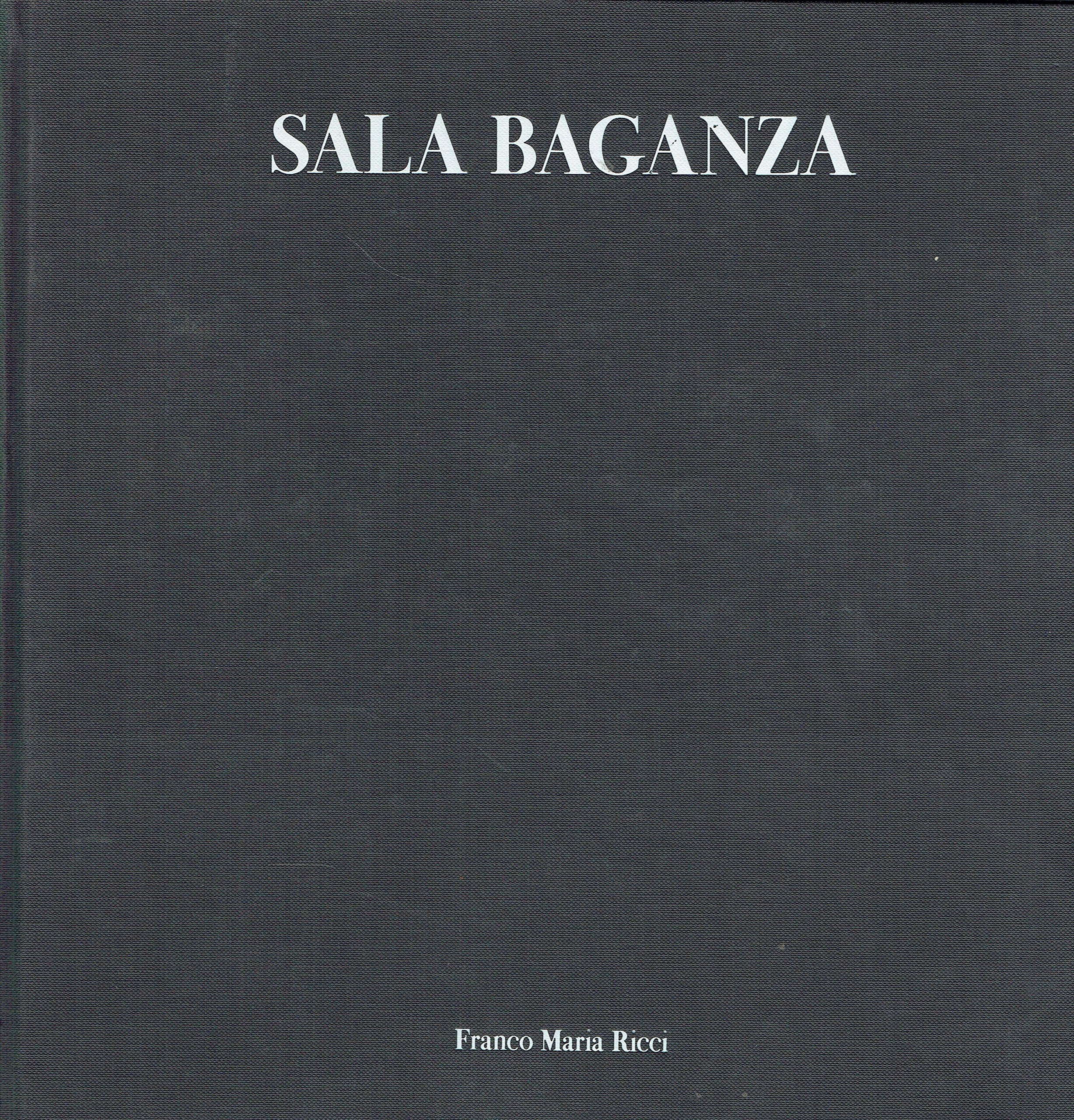 Sala Baganza (in the Grand Tour Luxury Edition series) book