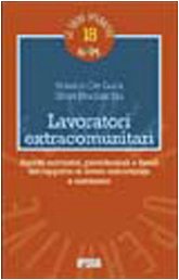 Lavoratori extracomunitari (Guide operative) Law