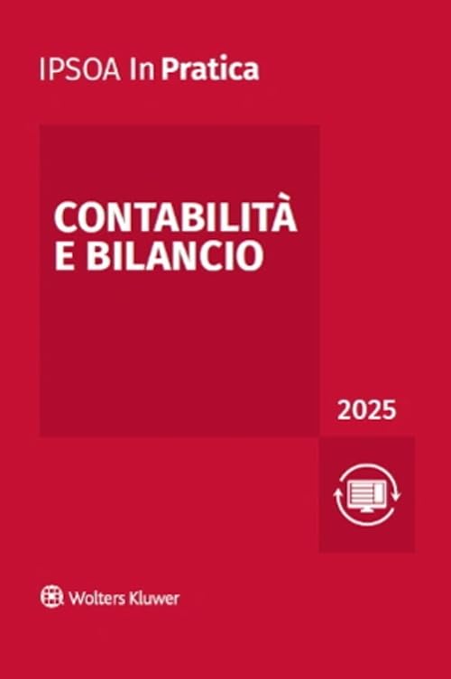 Contabilità e bilancio 2025 book