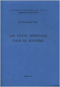 Product Image: Les états spirituels dans le soufisme