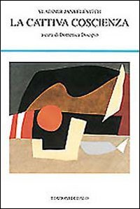 La cattiva coscienza book