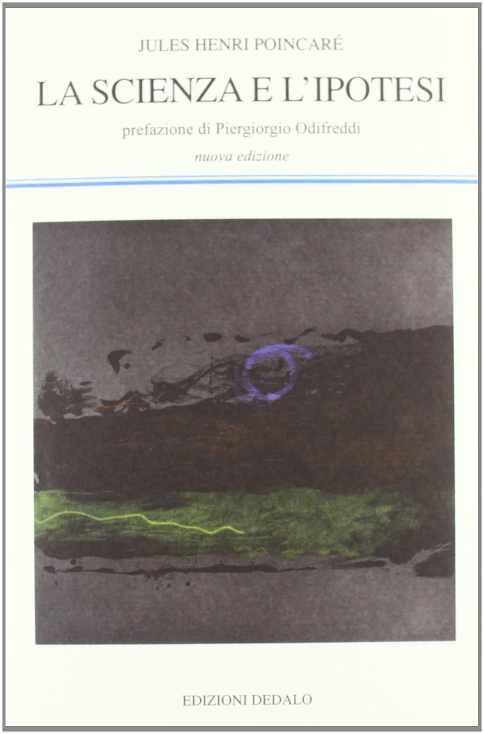 La scienza e l'ipotesi book