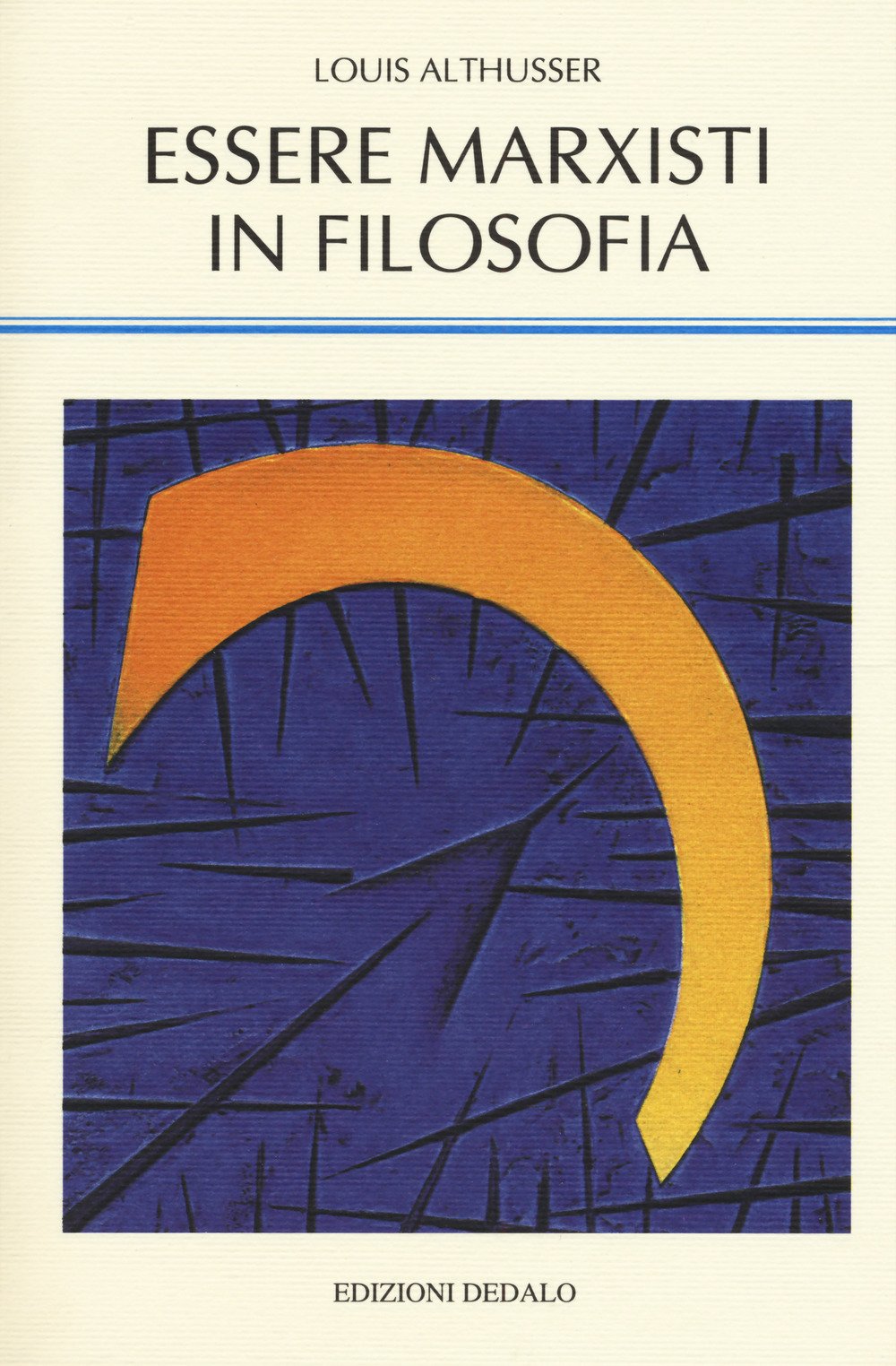 Essere marxisti in filosofia book