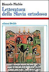Letteratura della Slavia ortodossa (IX-XVIII sec.) book