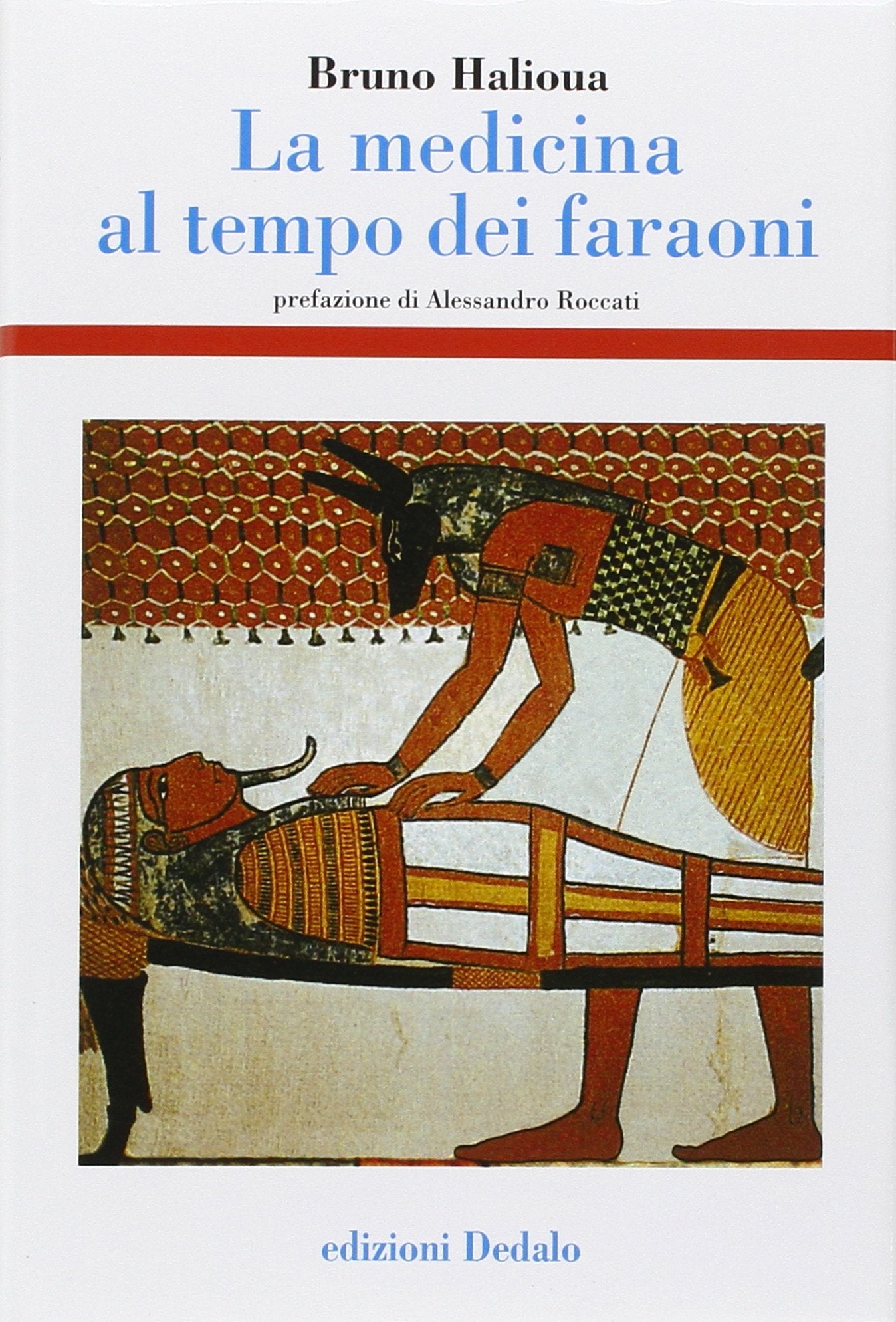 La medicina al tempo dei faraoni book