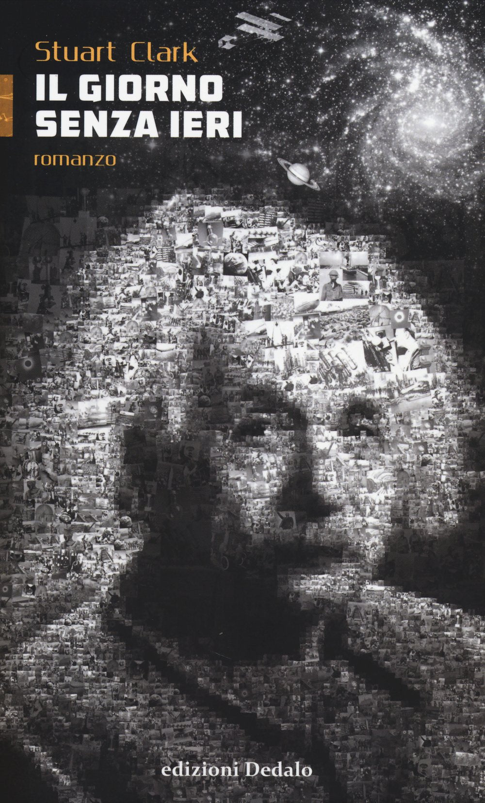 Il giorno senza ieri (ScienzaLetteratura, Band 13) Historical Fiction