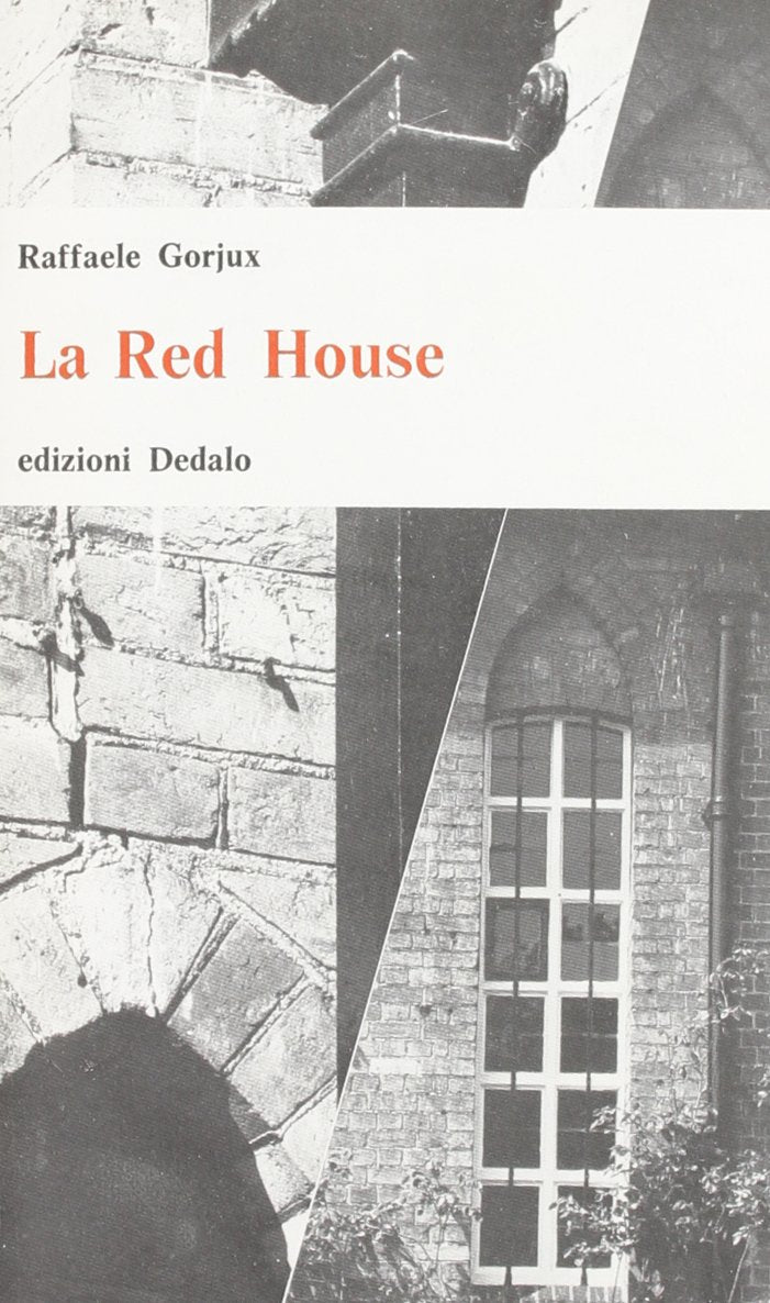 La red house (Universale di architettura, Band 57) Contemporary literature