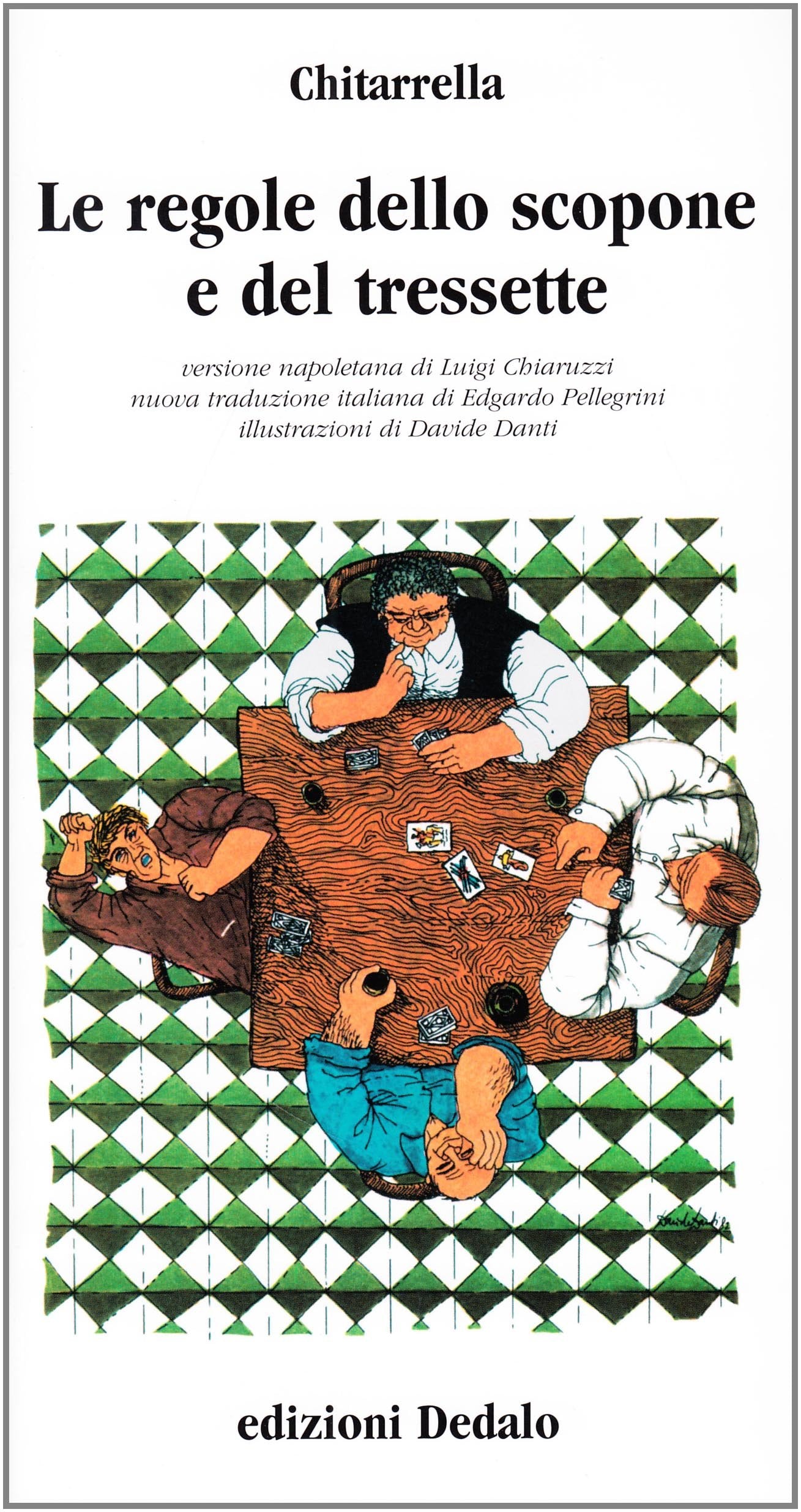 Le regole dello scopone e del tressette Leisure & Fun