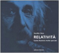 Relatività. Guida illustrata molto speciale. Ediz. illustrata book