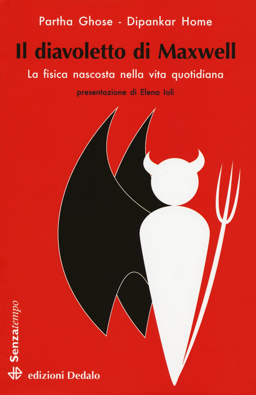 Il diavoletto di Maxwell. La fisica nascosta nella vita quotidiana Professional & Reference Books
