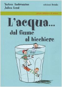 L'acqua... dal fiume al bicchiere book