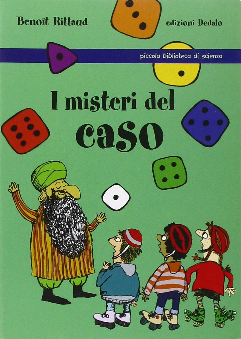 Product Image: I misteri del caso