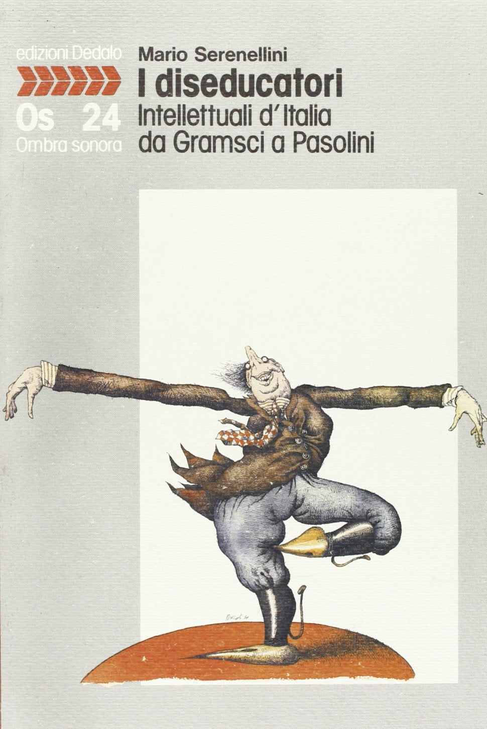 I diseducatori. Intellettuali d'Italia da Gramsci a Pasolini Politics & History